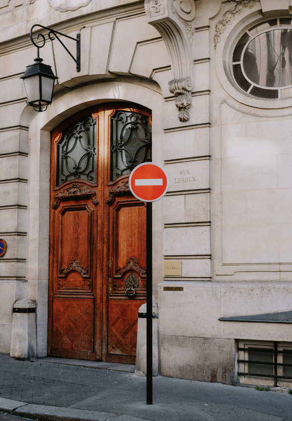 Marcaje rutiere. Indicatoare rutiere